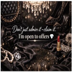 Don’t be shy, Make me an offer! Bundle for exclusive discounts!